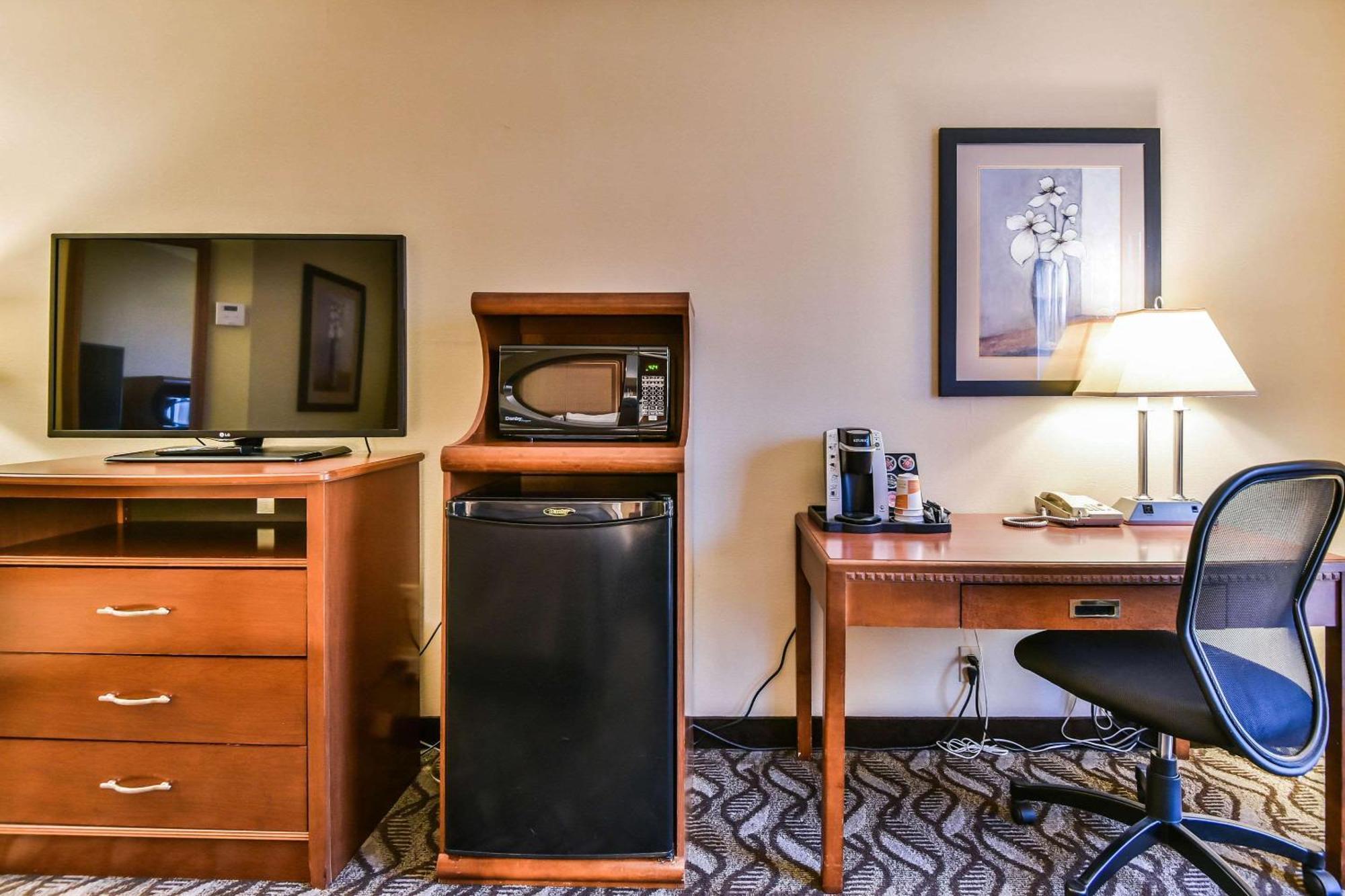 Comfort Inn & Suites Ambassador Bridge Windsor Dış mekan fotoğraf