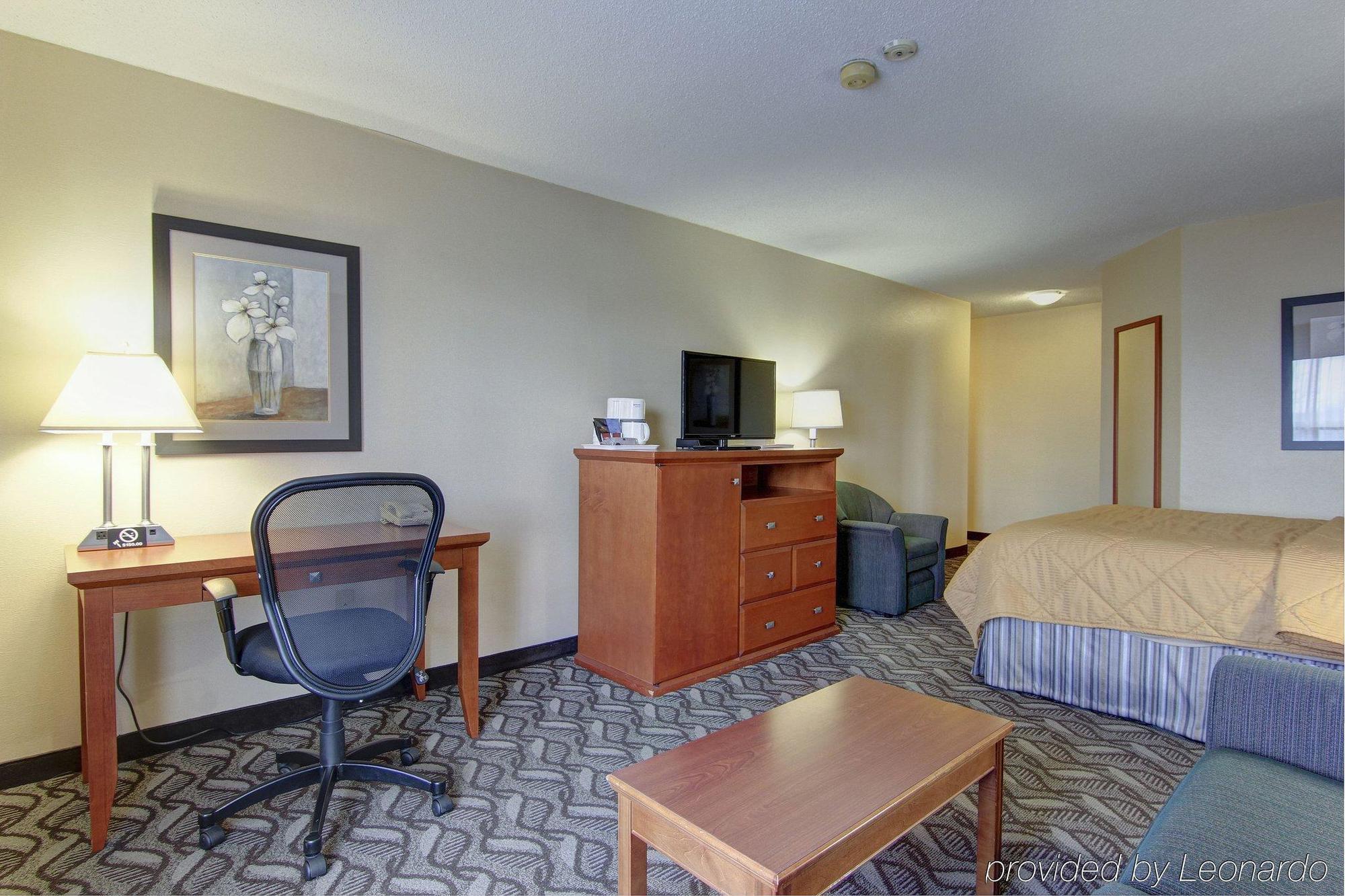 Comfort Inn & Suites Ambassador Bridge Windsor Dış mekan fotoğraf